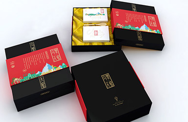 杭州精品礼盒